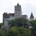 Impressionen vom Schloss Bran