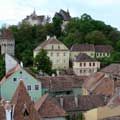 Impressionen von Sighişoara / Schässburg